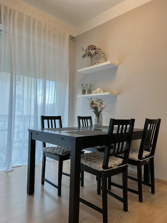 Apartman Alexandra Apartman Mariánské Lázně 0*,  Csehország
