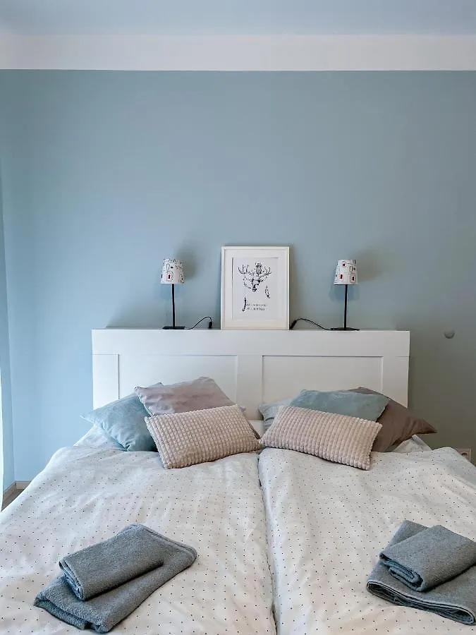 Apartman Alexandra Apartman Mariánské Lázně